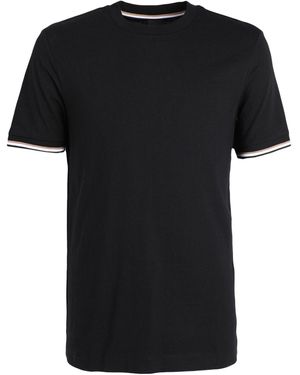 BOSS T-shirt - Nero