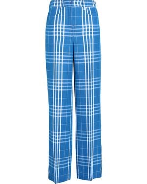 Dondup Pants - Blue