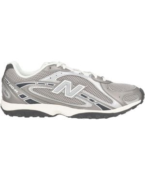 New Balance Sneakers - Blanc