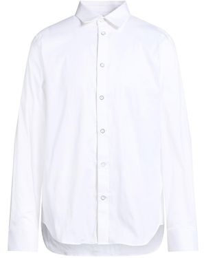 Rag & Bone Shirt - White
