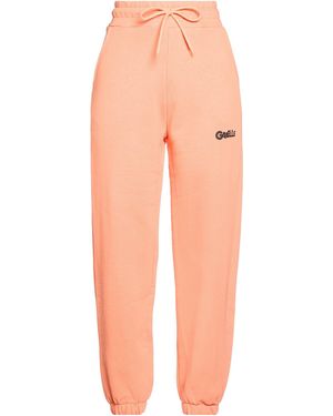 Gaelle Paris Trousers - Orange