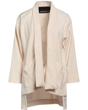Collection Privée Sobretodo y gabardina - Neutro