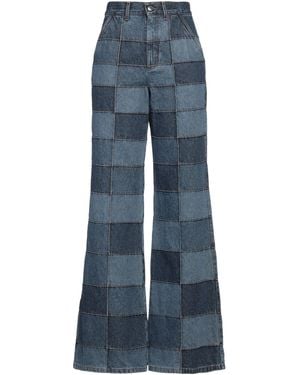 Chloé Jeans - Blue