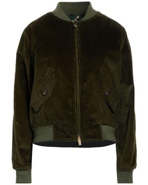 Sealup Chaqueta Y Cazadora - Verde