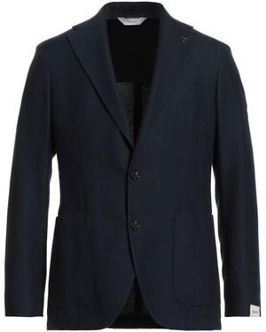 Paoloni Blazers - Blue