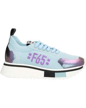 Fabi Sneakers - Blue