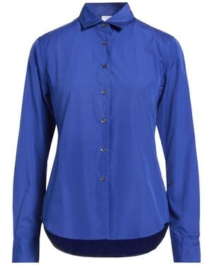 Aspesi Hemd - Blau