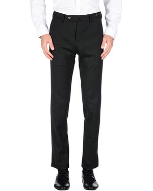 PT Torino Trouser - Black