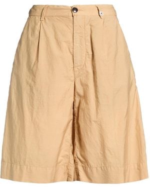 Myths Shorts & Bermuda Shorts - Natural