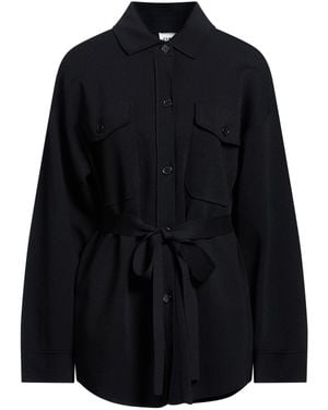 P.A.R.O.S.H. Chemise - Noir