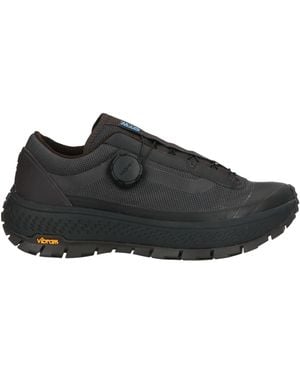 Vans Sneakers - Schwarz