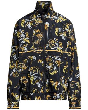 Versace Jeans Couture Jacket - Black