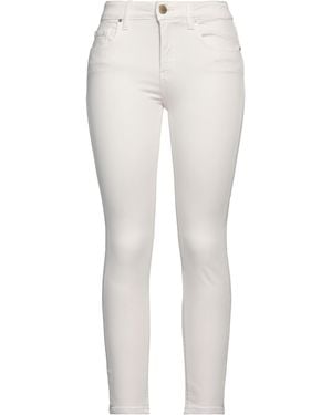 Pinko Jeans - White