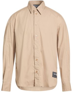 Versace Jeans Couture Shirt - Natural