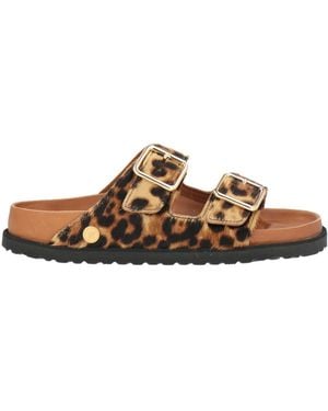 1774 BIRKENSTOCK Sandales - Marron