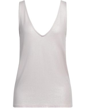 Majestic Filatures Top - White