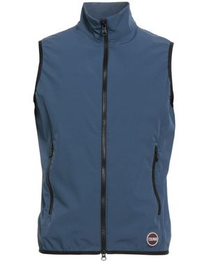 Colmar Gilet - Blue