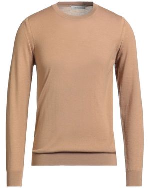 Diktat Pullover - Natur