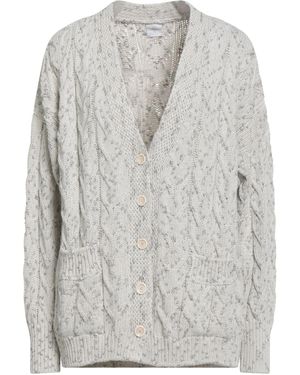 Eleventy Strickjacke - Grau