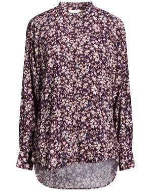 Isabel Marant Shirt - Purple