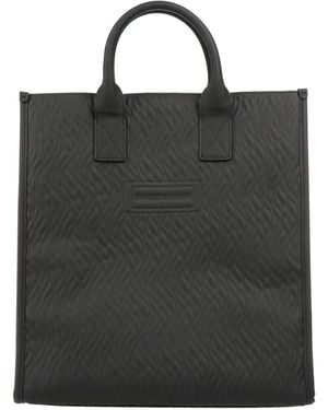 Emporio Armani Handtaschen - Schwarz