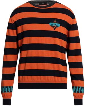 Alanui Jumper - Orange