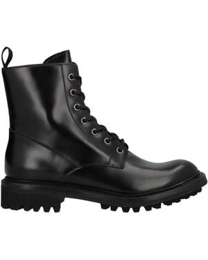 Church's Ankle Boots - Black