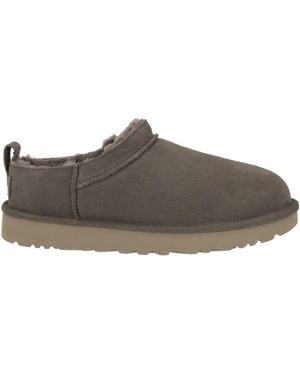 UGG Ankle Boots - Brown