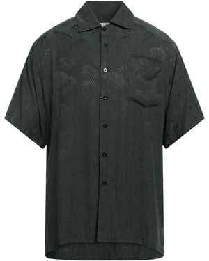 Department 5 Shirt - Green