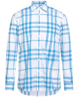 Burberry Camicia - Blu