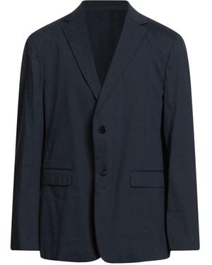 Theory Blazers - Blue