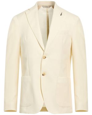Paoloni Blazers - Natural