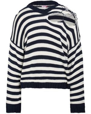 Charles Jeffrey Jumper - Blue