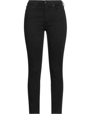 People Trouser - Black