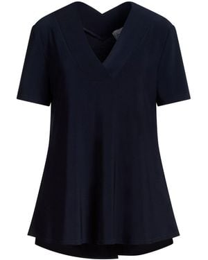 Joseph Ribkoff Top - Black