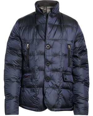 GEOGRAPHICAL NORWAY Puffers - Blue