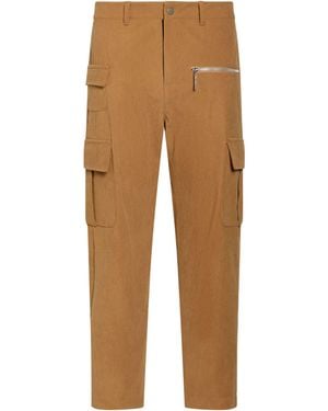 DISCLAIMER Trouser - Natural