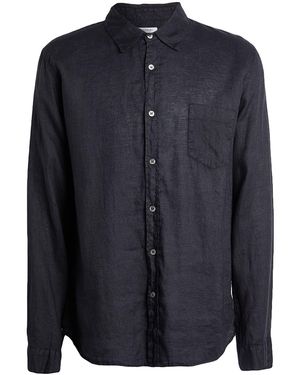 Crossley Camicia - Blu