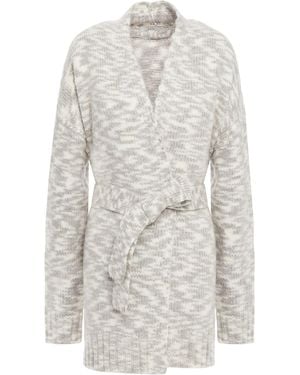 Joie Strickjacke - Weiß