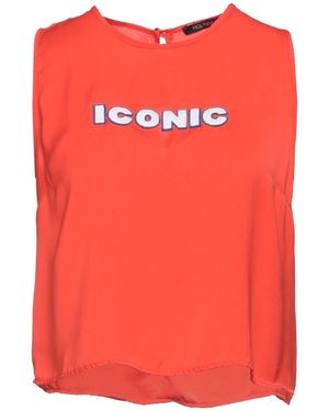 Happiness Top - Red