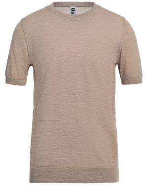 Bark Sweater - Natural