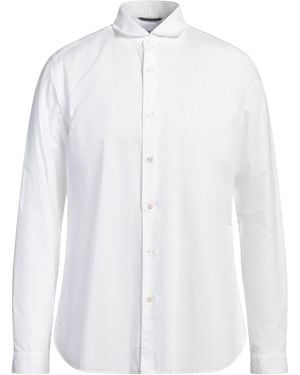 Dnl Shirt Cotton - White