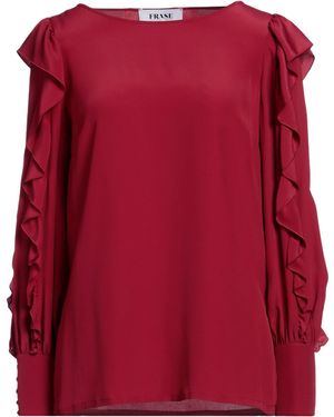 Frase - Francesca Severi Top - Red