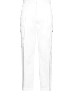 Brioni Trouser - White