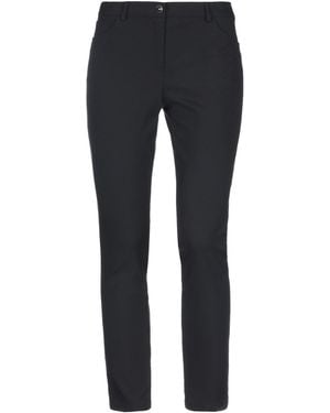 ESCADA Pants Polyamide, Elastane - Blue
