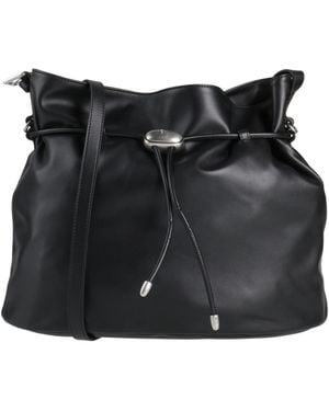 Trussardi Umhängetasche - Schwarz