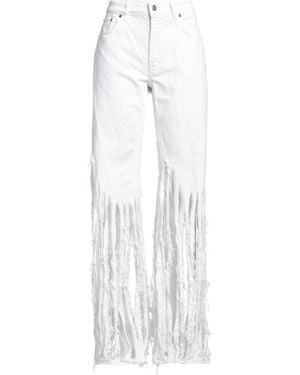 Dondup Hose - Weiß