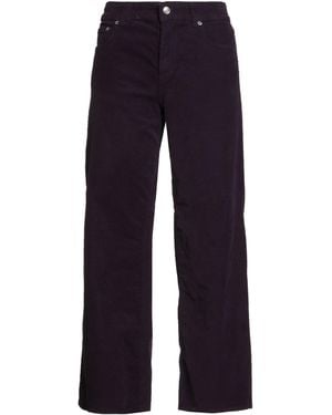 Department 5 Trouser - Blue