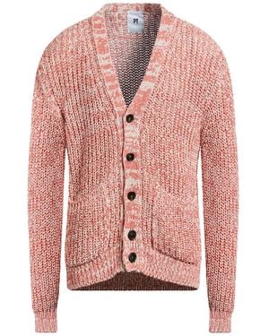 PT Torino Cardigan Cotton - Pink