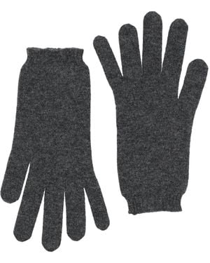手袋 FABIANA FILIPPI FW25 Crochet gloves (SAD215A875D504 2197) Fabiana Filippi Crochet Gloves – BALTINI